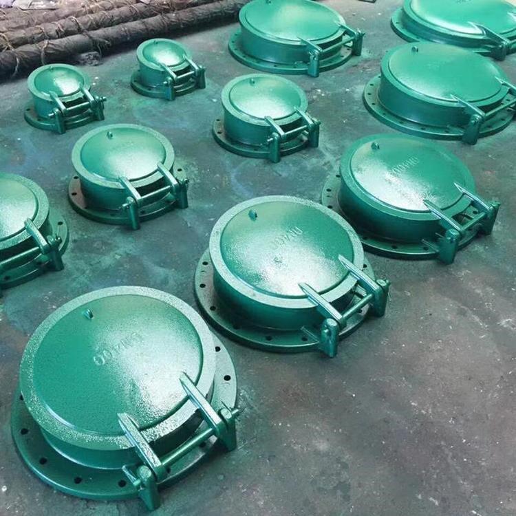 新河县兴淼水工设备有限公司