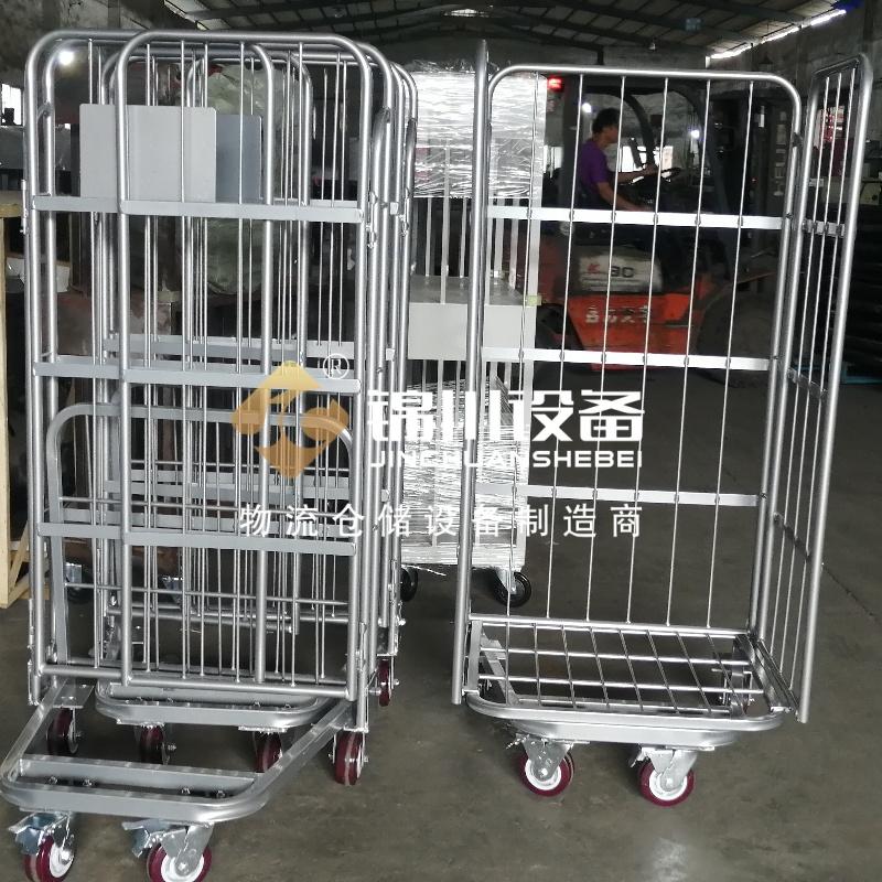 锦川物流设备产品应用场景