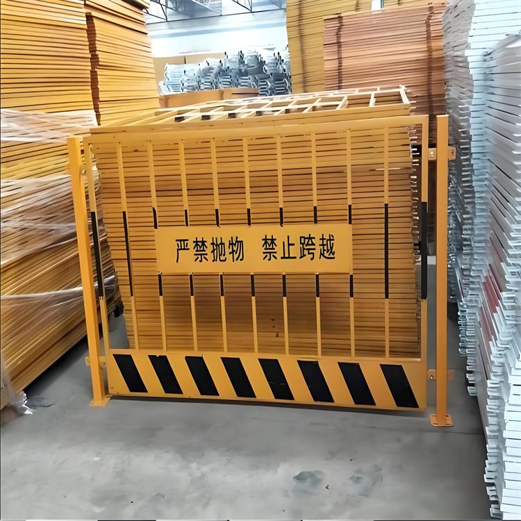 河北京路通建筑器材有限公司工厂实景