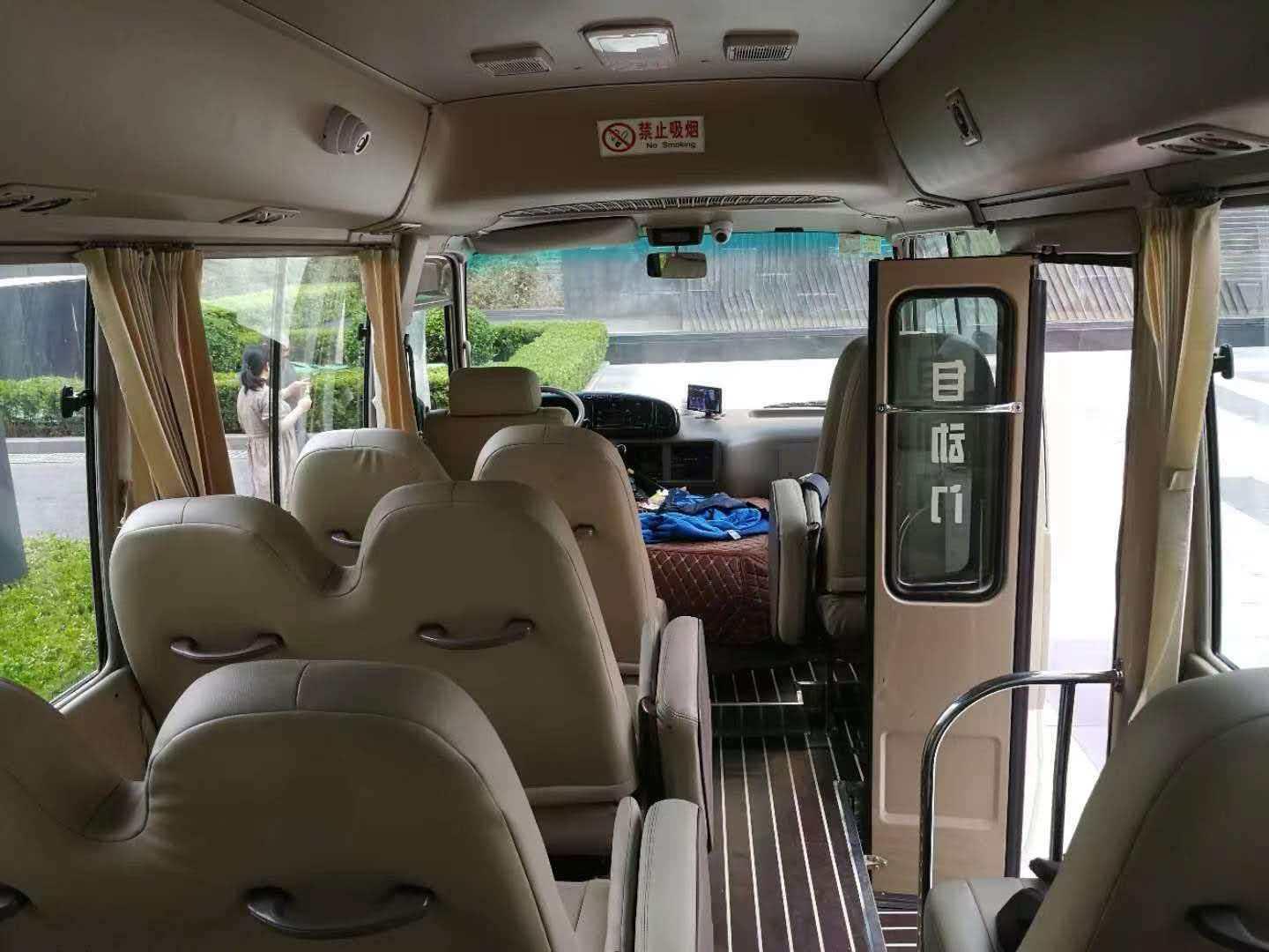 推荐理由