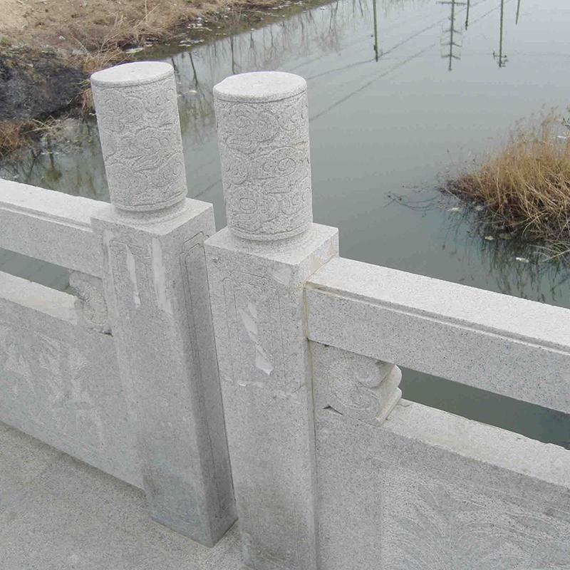 五莲众磊石业有限公司厂区与产品展示