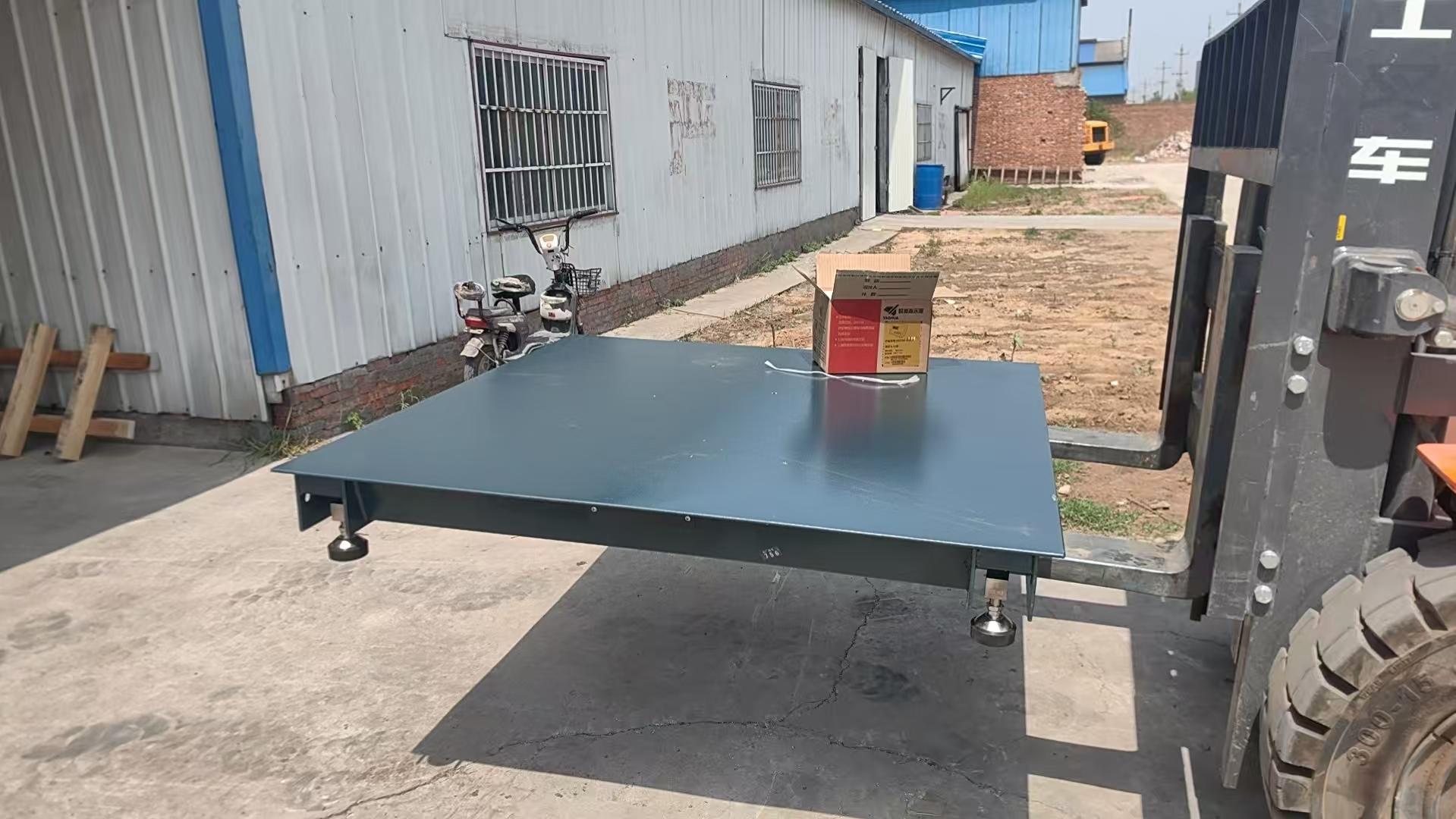 河南江展河机械设备有限公司产品示例