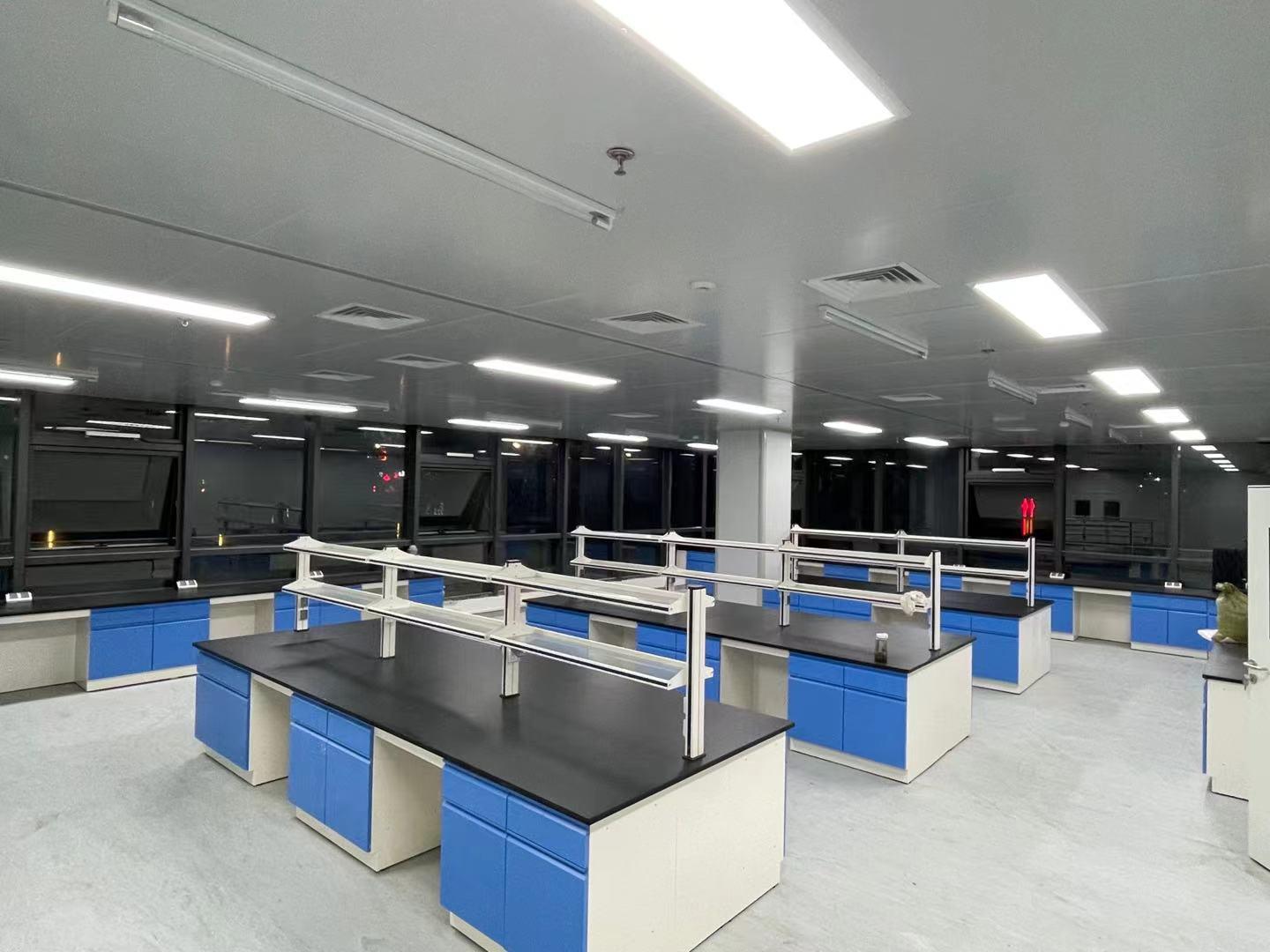山东玉明实验设备有限公司展示图1
