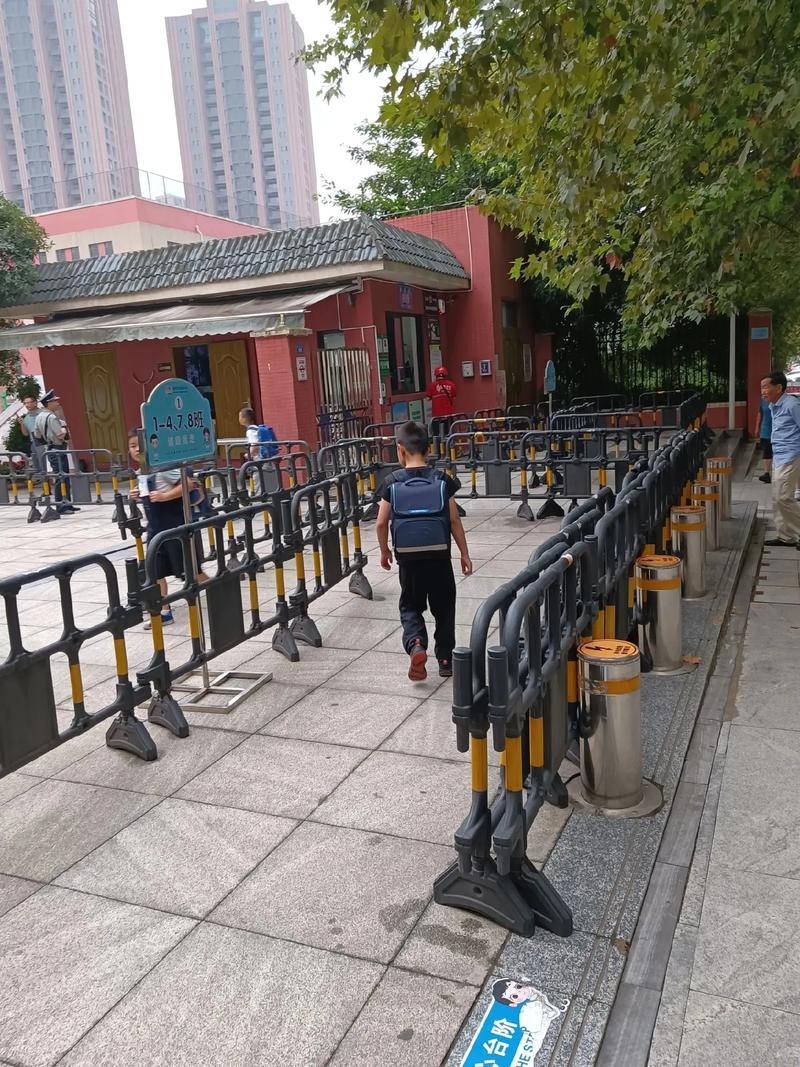 惠州市鑫天弘交通安全设施有限公司厂区