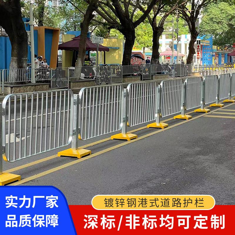 惠州市鑫天弘交通安全设施有限公司产品示例