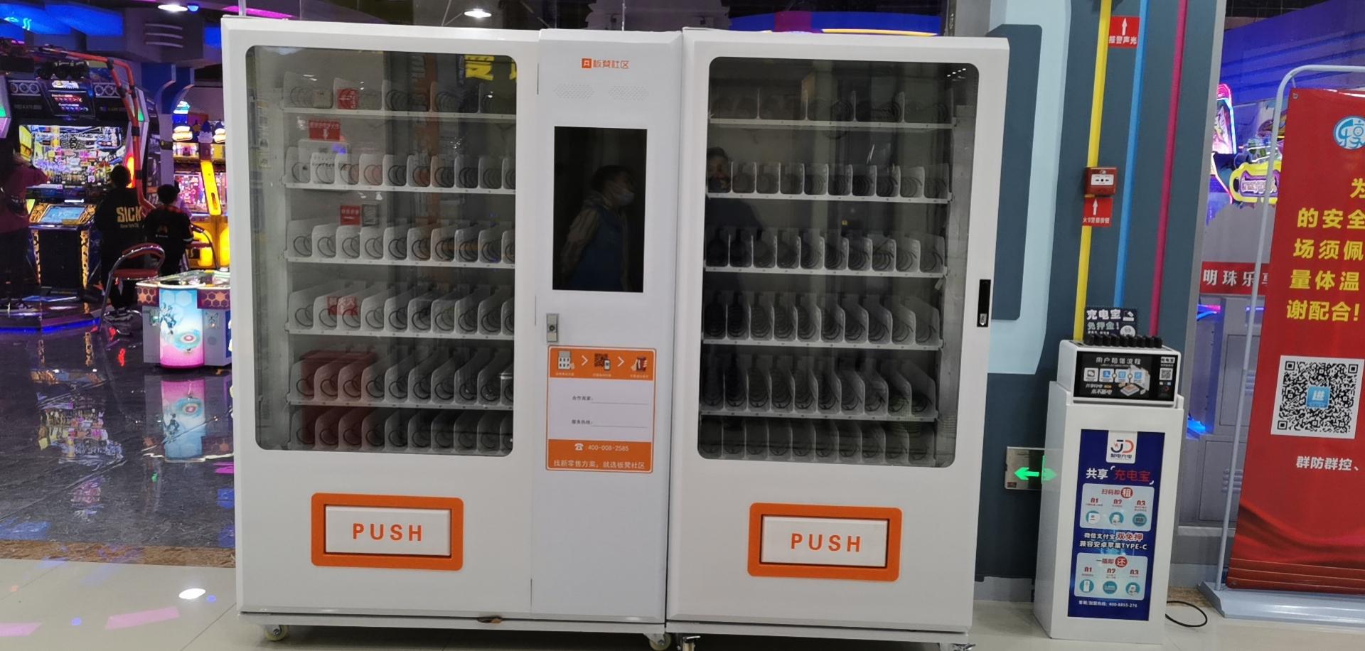 创和嘉科技惠州工厂