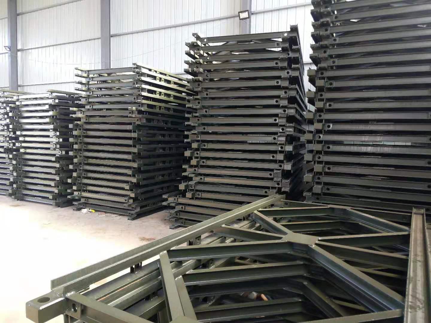 重庆沧顺路桥工程有限公司