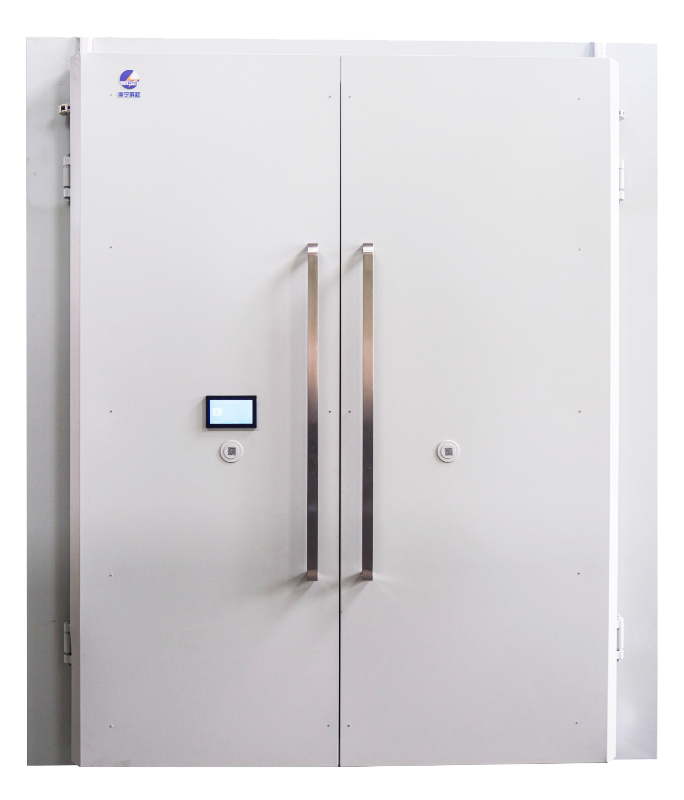 雷宁屏蔽产品展示2