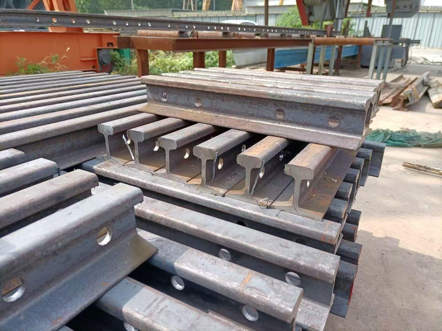 邯郸市展恒铁路器材商贸有限公司产品图