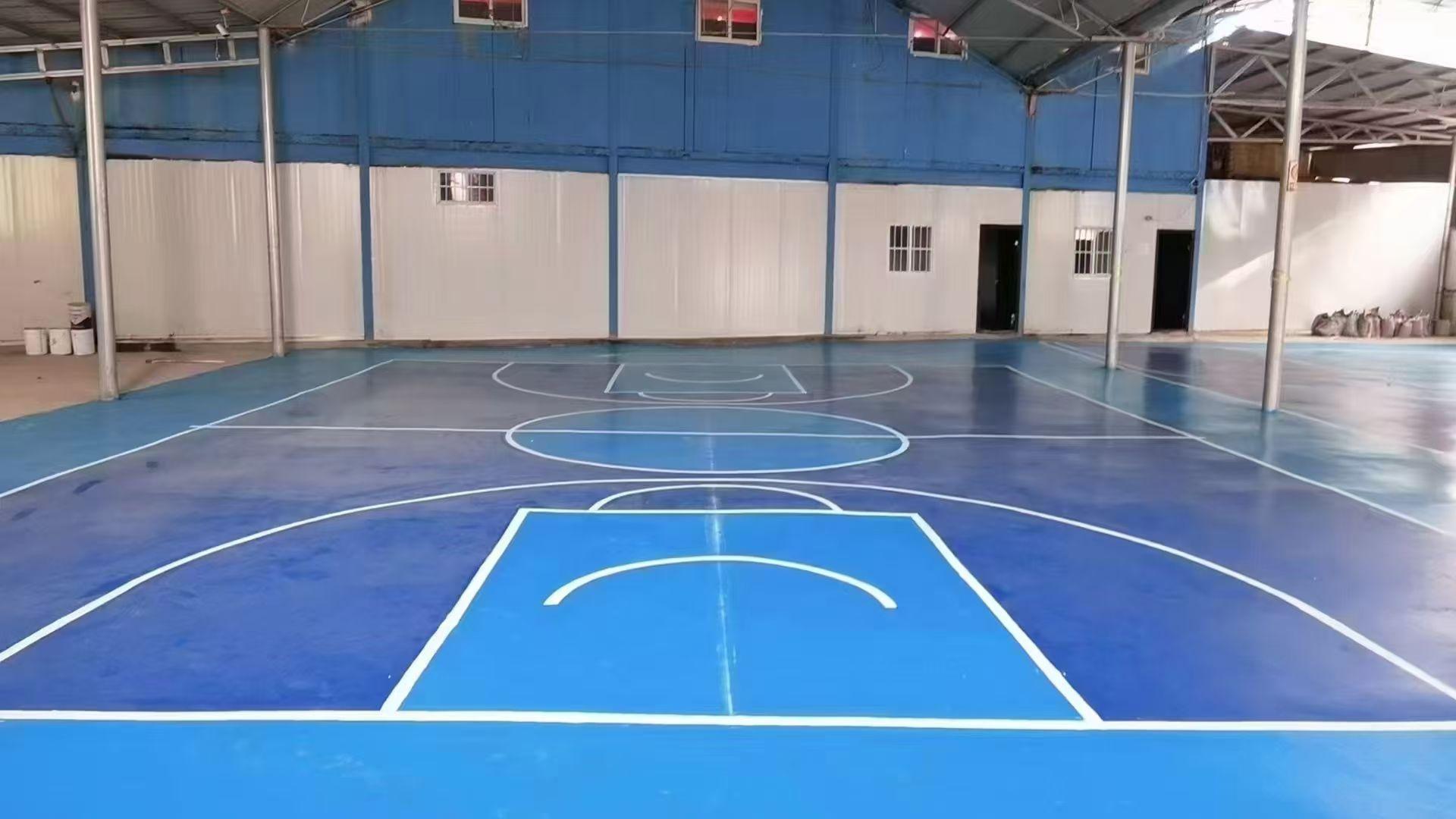 嘉兴增鑫地坪施工设备与材料