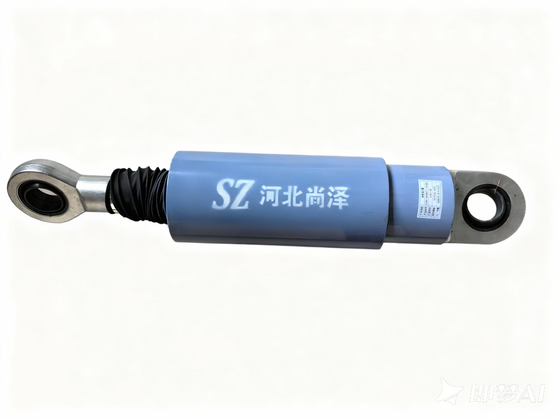 河北尚泽橡塑制品有限公司产品展示3