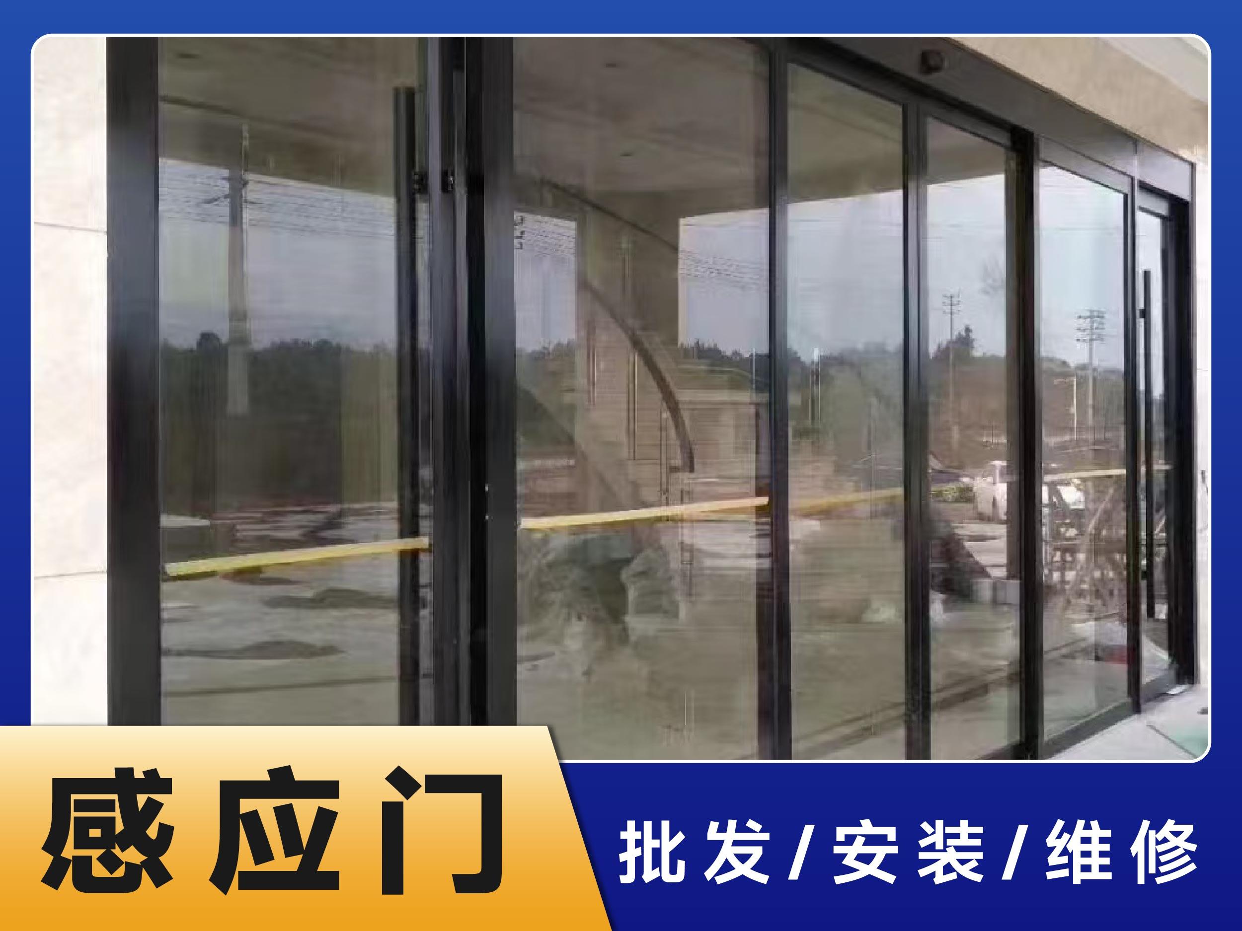 武汉欧得力门业产品示例3