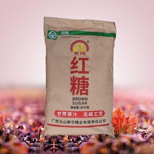 兆领糖业产品展示