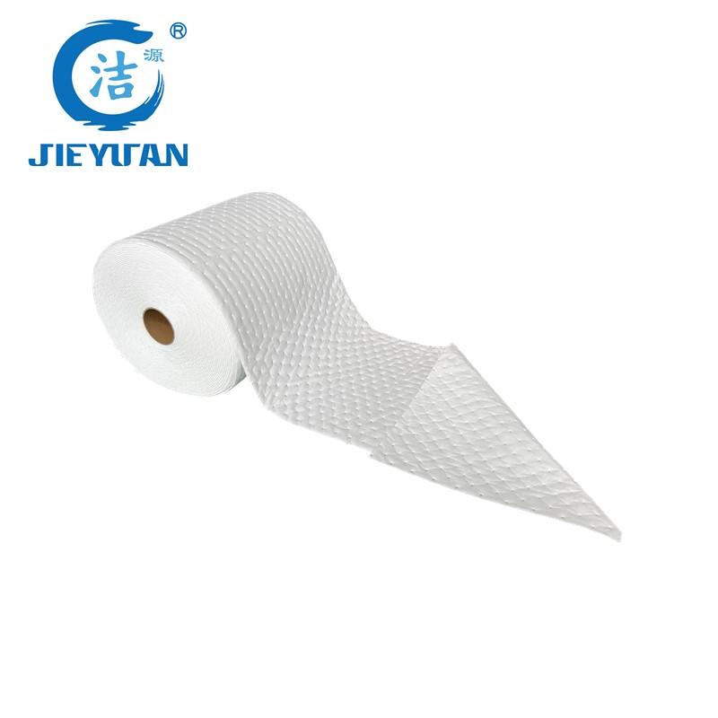 新络吸油卷产品展示