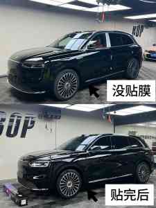 2026年德州隐形车衣商家推荐:新能源/高端车/无痕服务解析