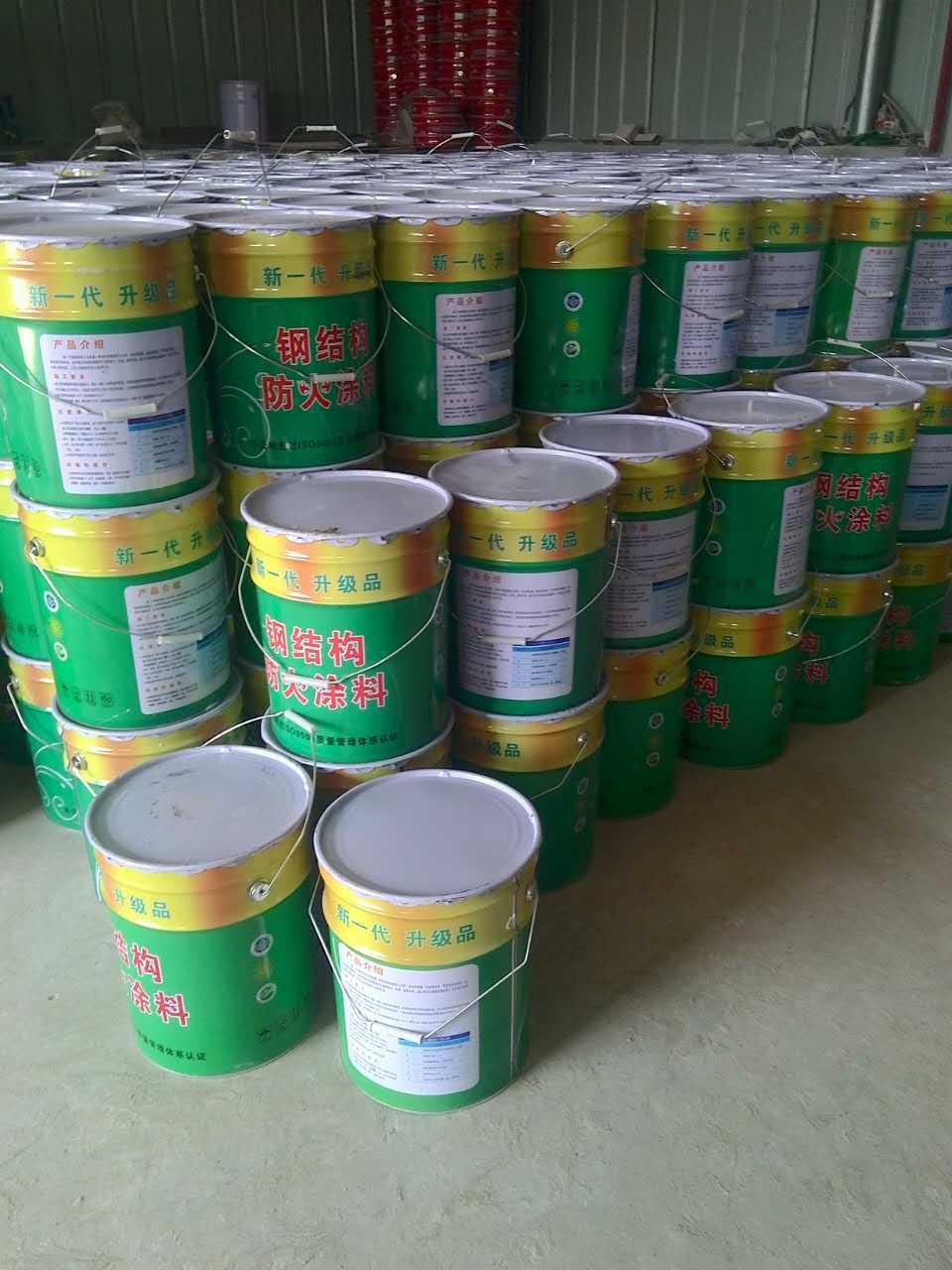 廊坊旭坤防火材料产品展示