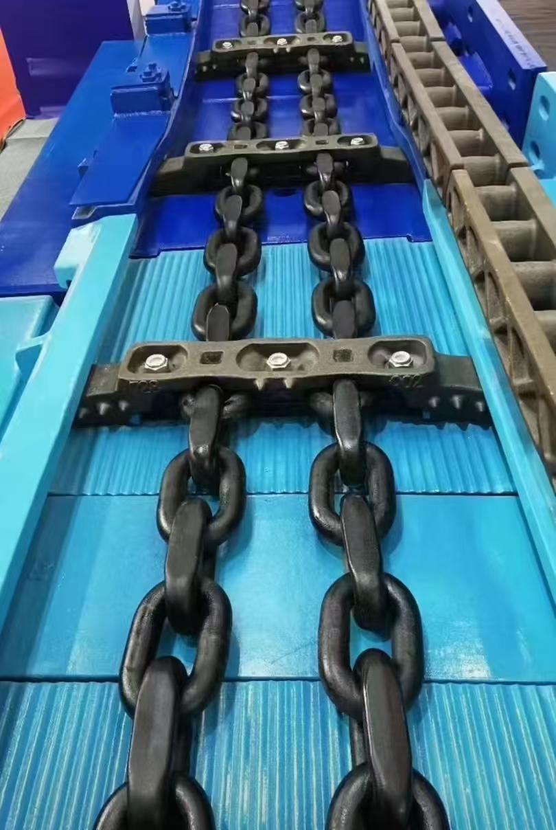 泰安市润发机械有限公司产品展示
