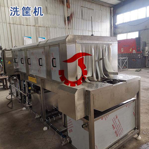 山东佳特机械科技有限公司