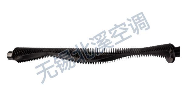 无锡北溪空调设备有限公司