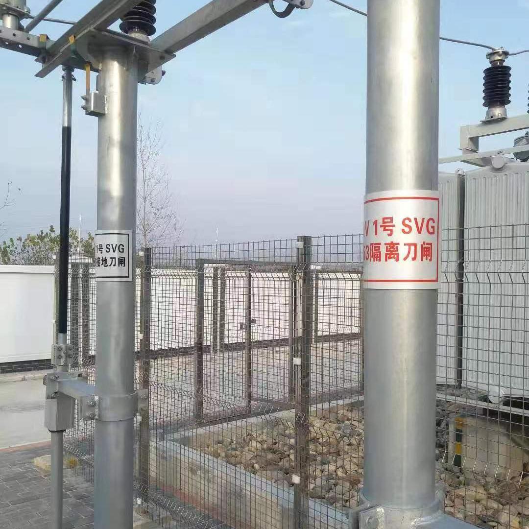 电力工器具展示