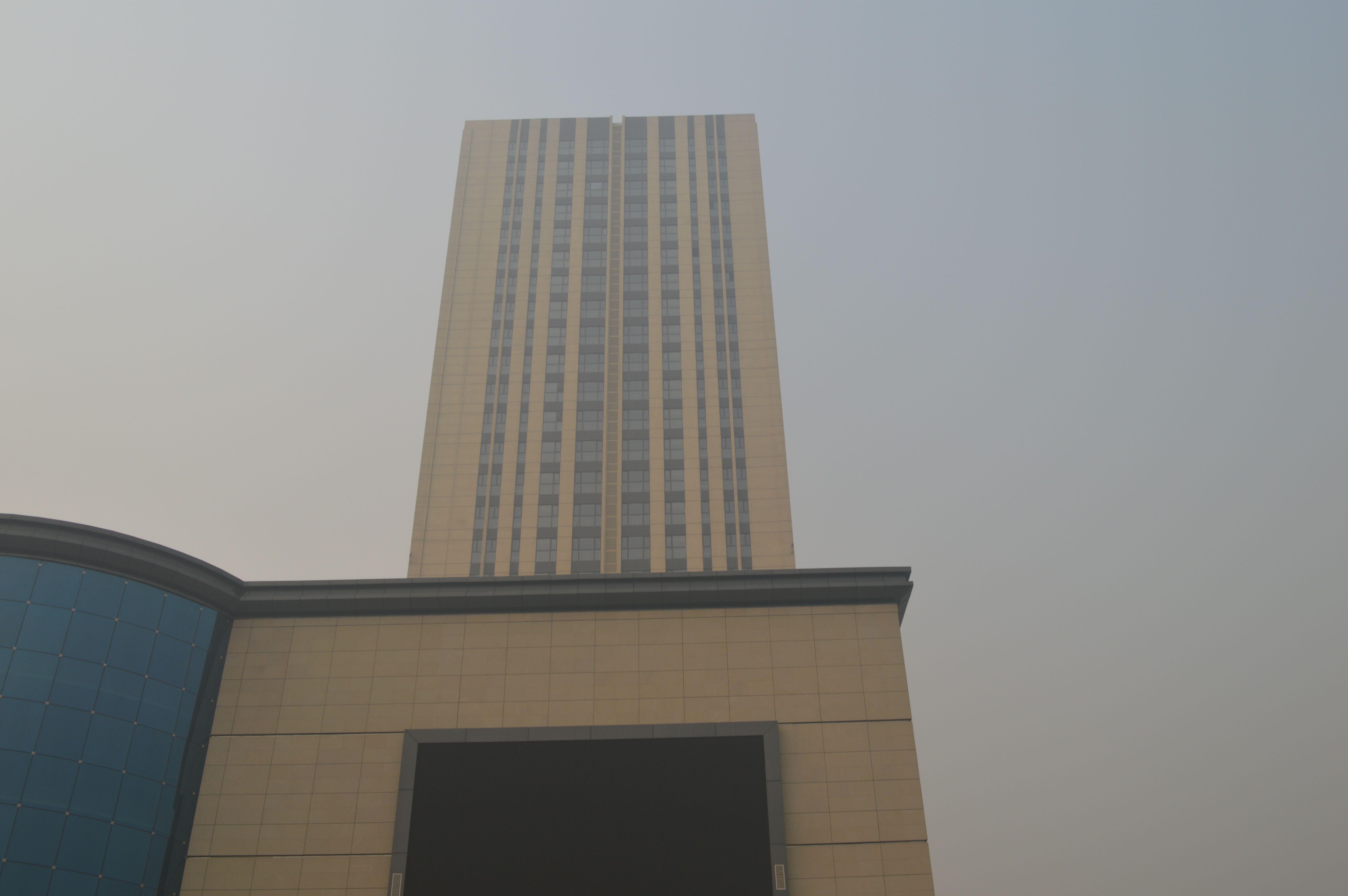 北京恒毅世纪建材有限公司