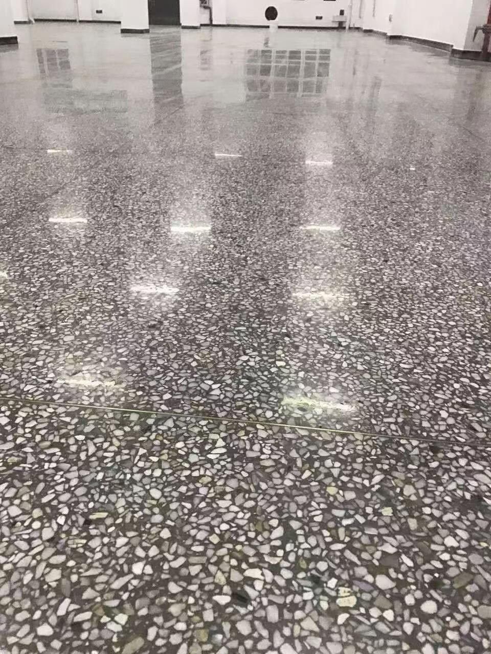 沈阳天晟地坪工程有限公司