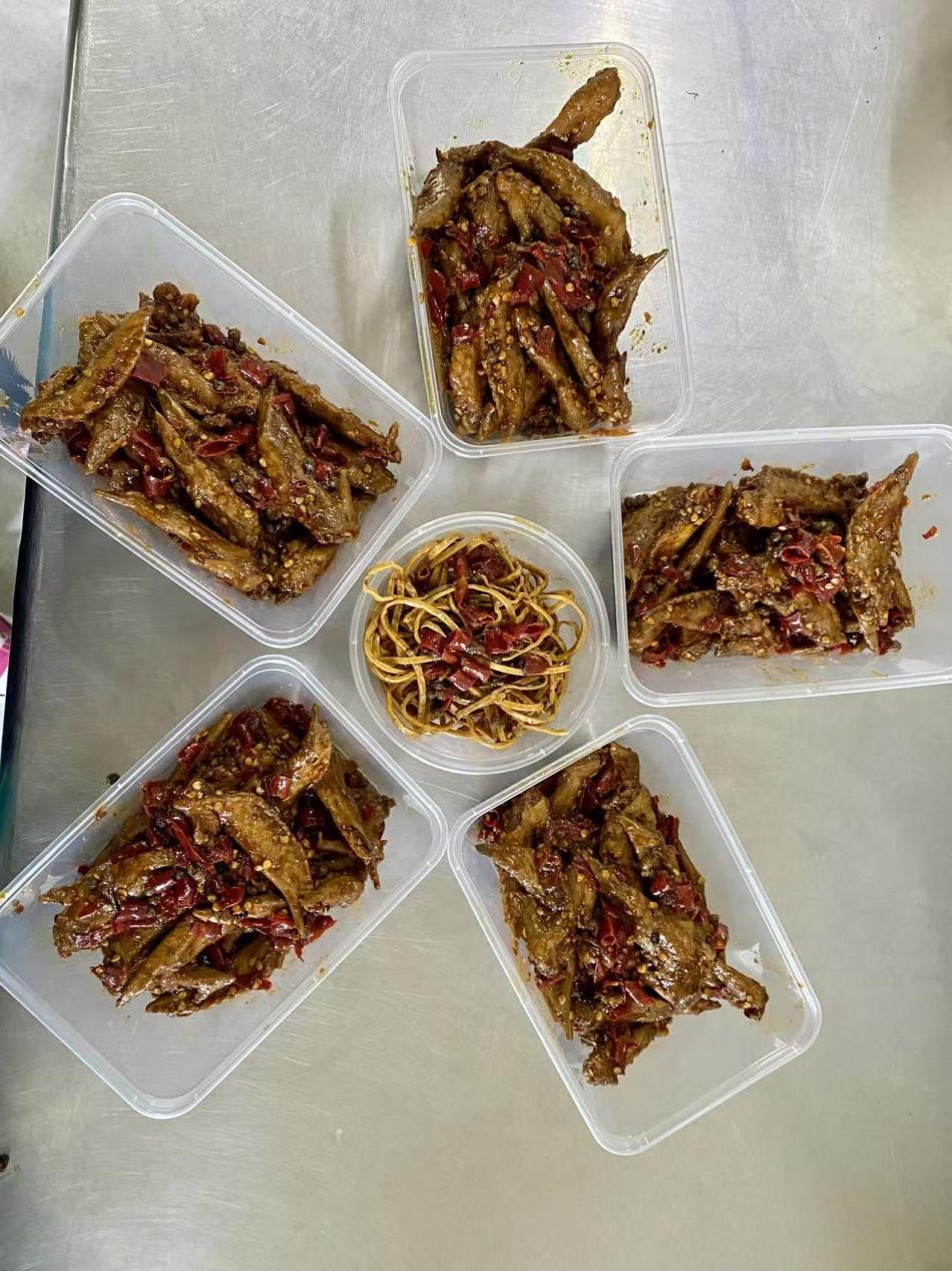 骆驼房子荣誉展示