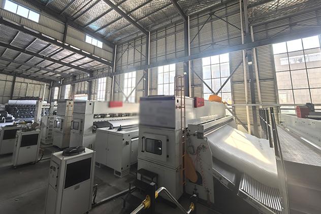 建益新材产品应用案例图