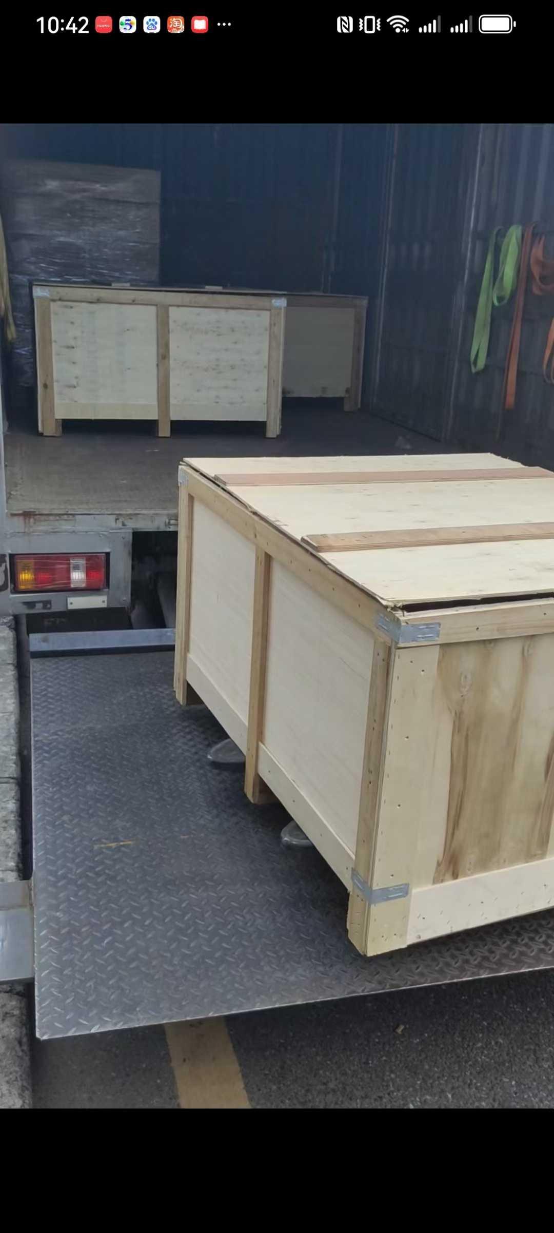 唯赛环保EDI模块产品图