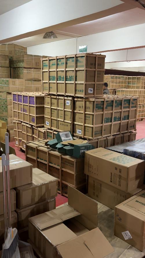 晴天义匠产品展示