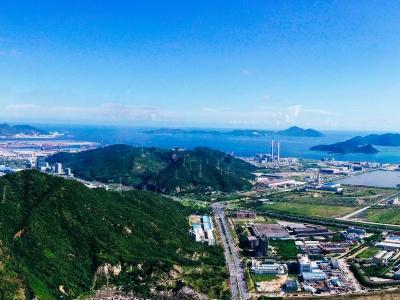 经开区企业服务场景