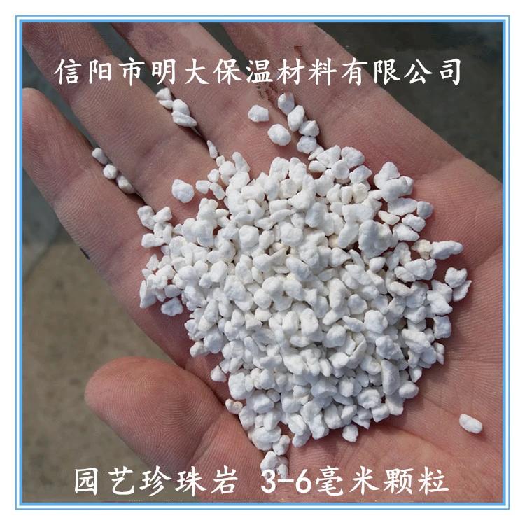 信阳明大保温材料工厂图