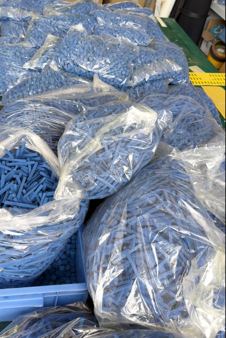 深圳市华越橡胶制品有限公司产品图