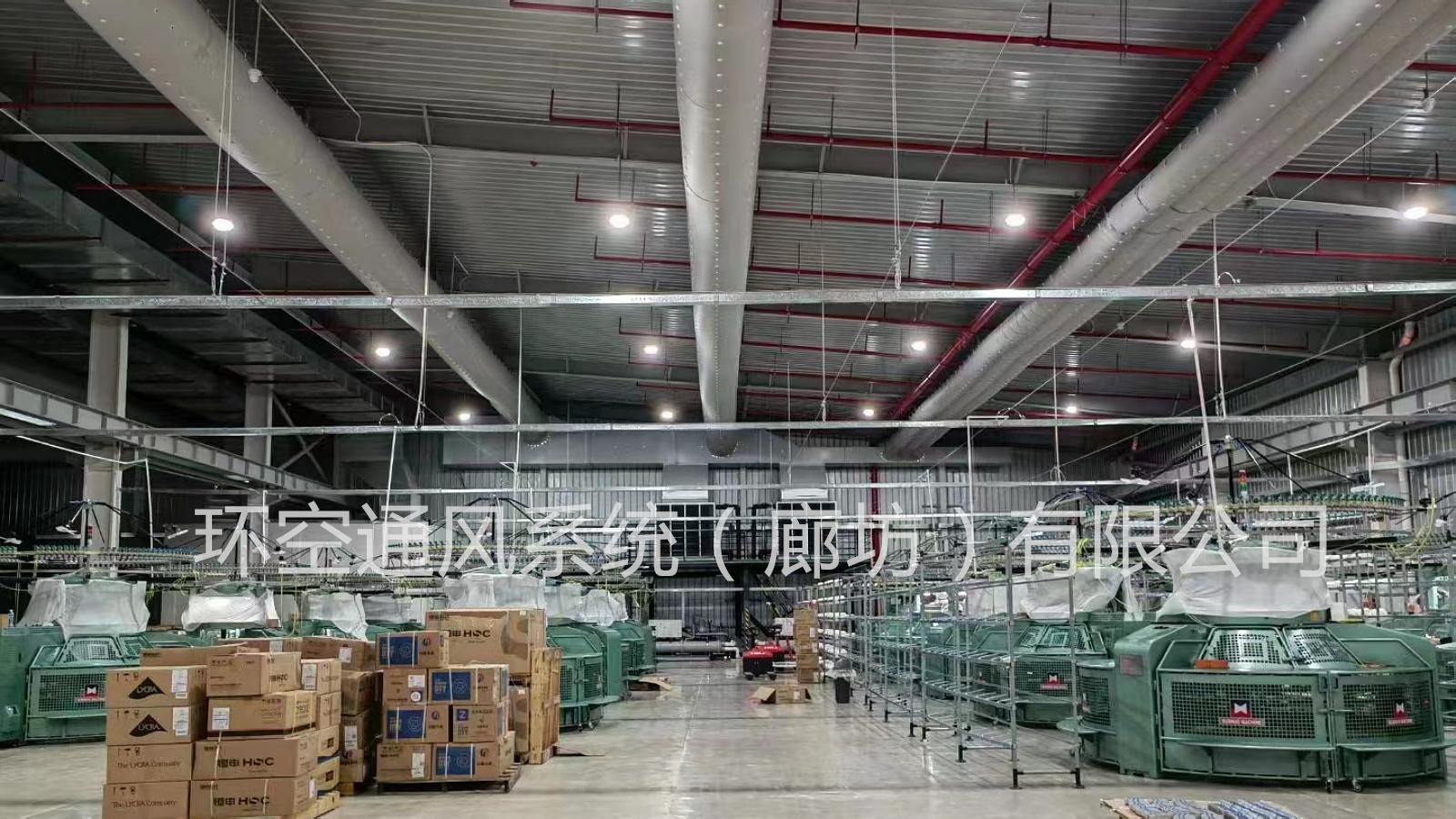环空通风系统产品图1