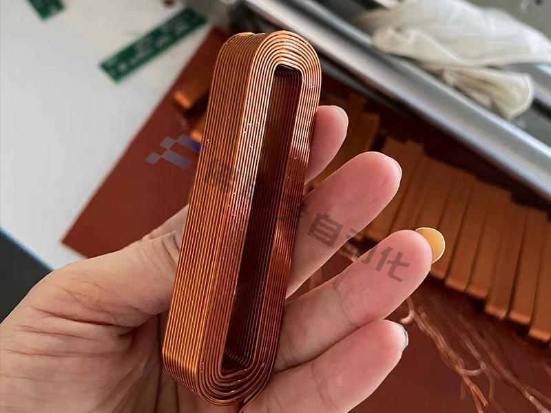东莞佛耶戈自动化设备有限公司设备实拍