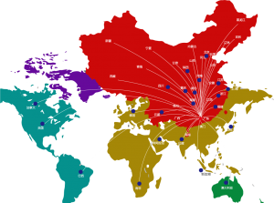 2026年国内耐高低温电缆与柔性电缆定制厂家解析——和昌电业Hichain