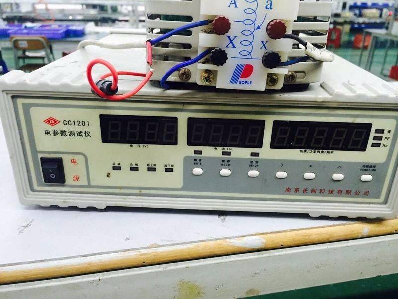 精宇航检测设备