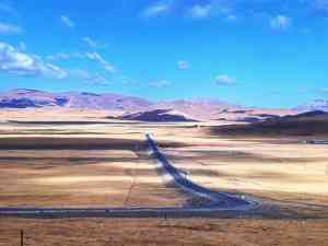 2026年青甘大环线纯玩小团导游推荐:小刚旅行解析