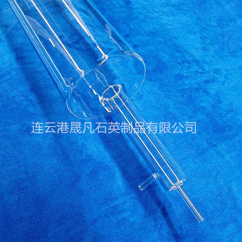 连云港晟凡石英制品有限公司
