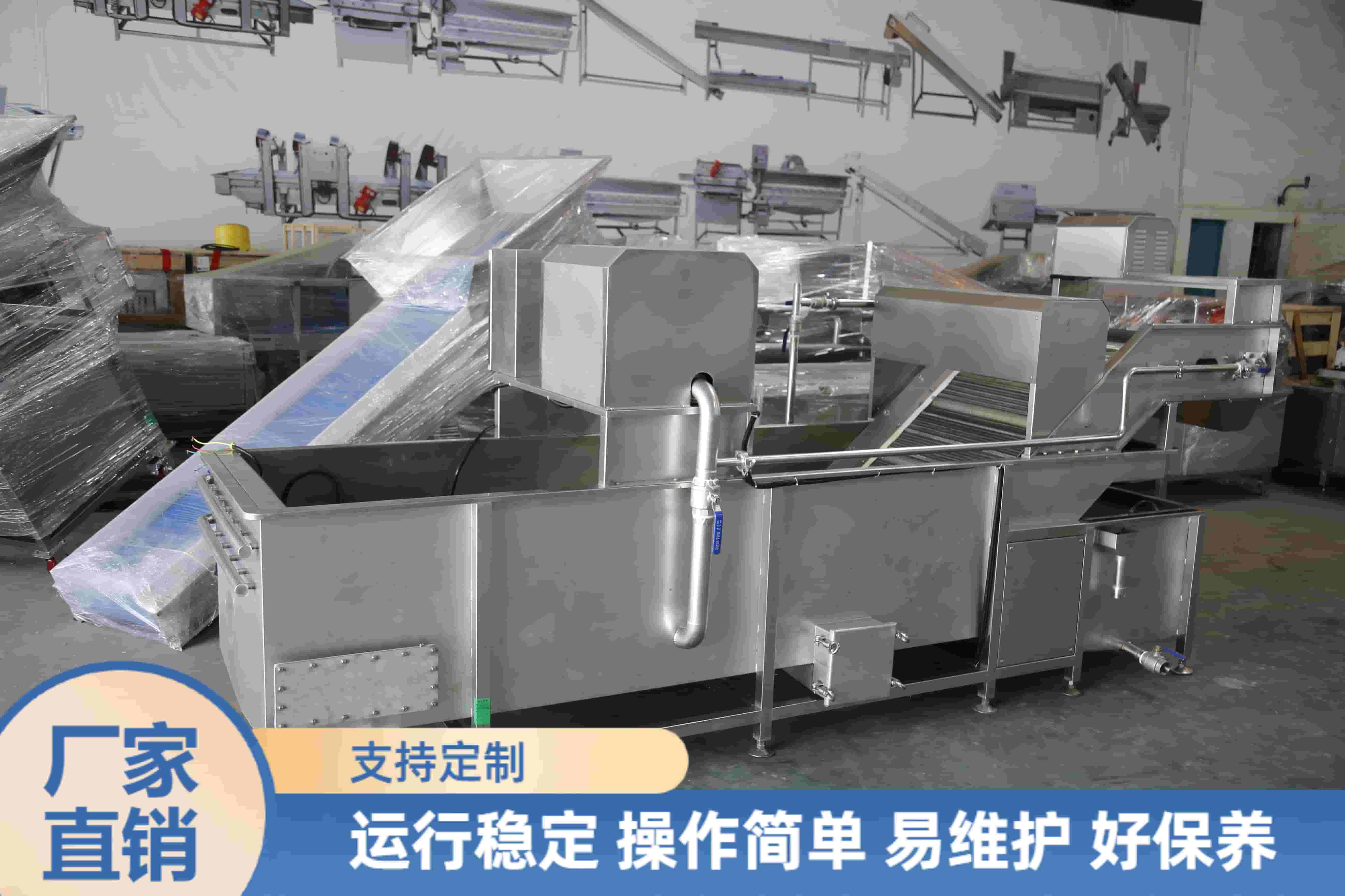 郑州九盈机械设备有限公司企业形象