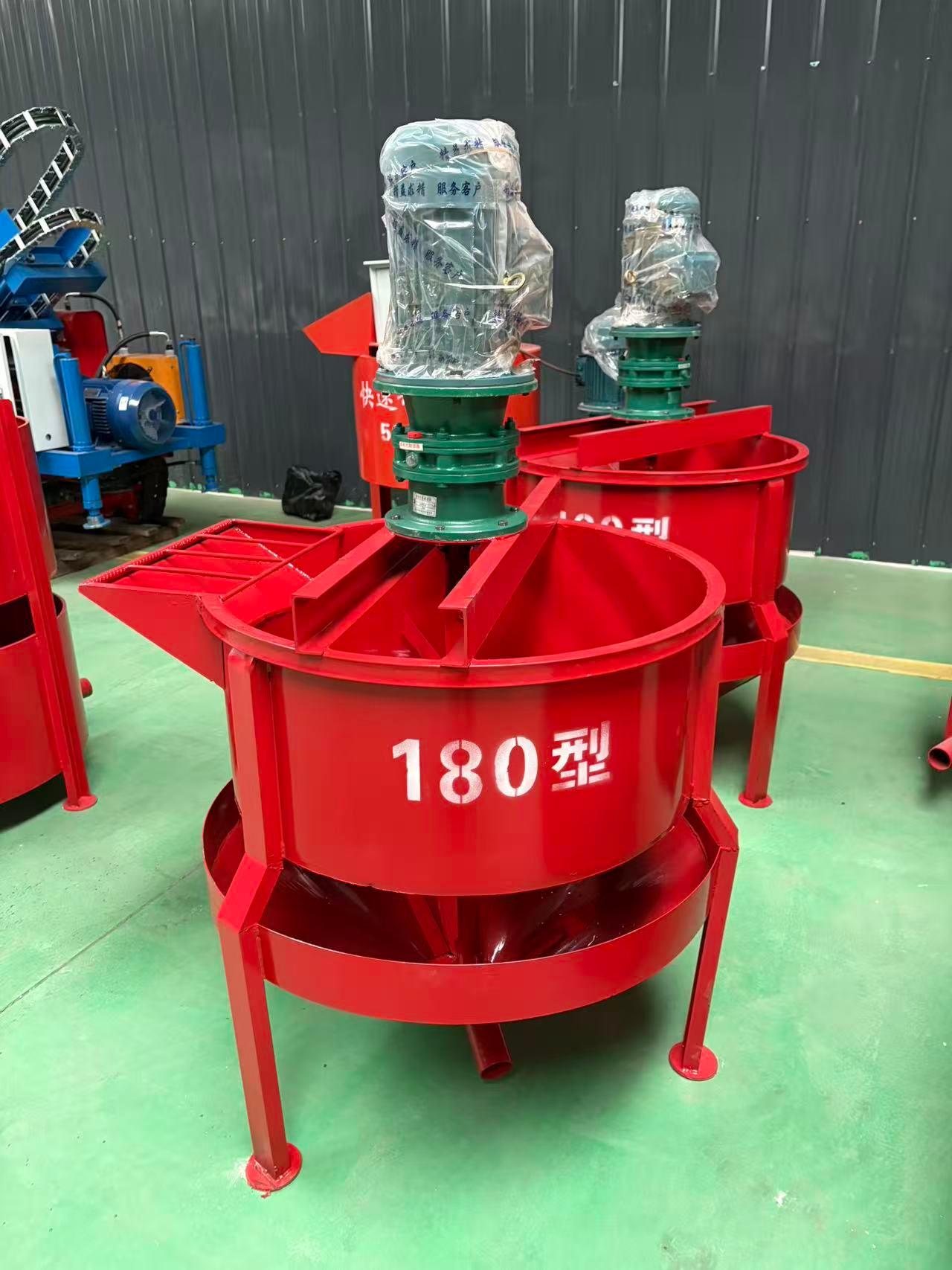 河南专筑机械设备有限公司-产品