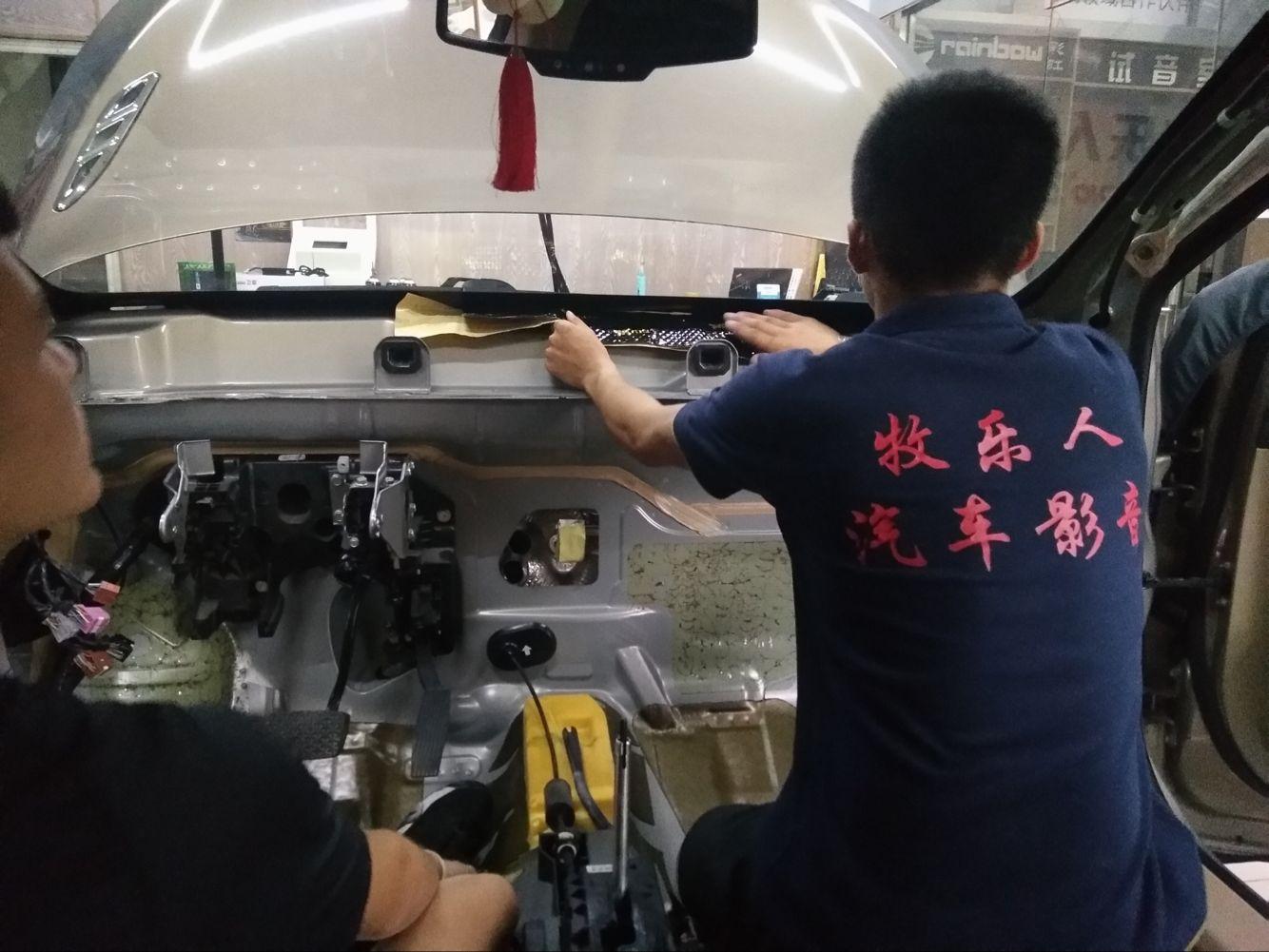 施工案例图