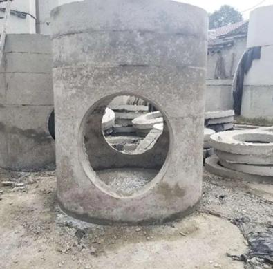 句容远豪新型建材有限公司厂区