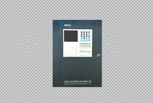 力安科技产品图