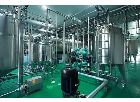 廊坊市顶天轻工机械有限公司产品案例