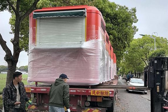苏州伟寿产品应用场景