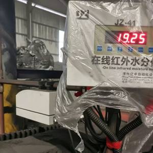 2026年漳州近红外水分仪厂家推荐:佳卓自动化无损水分测量解析