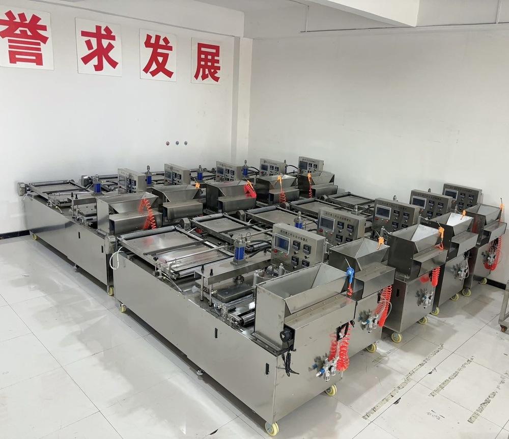 郑州惠之利产品展示