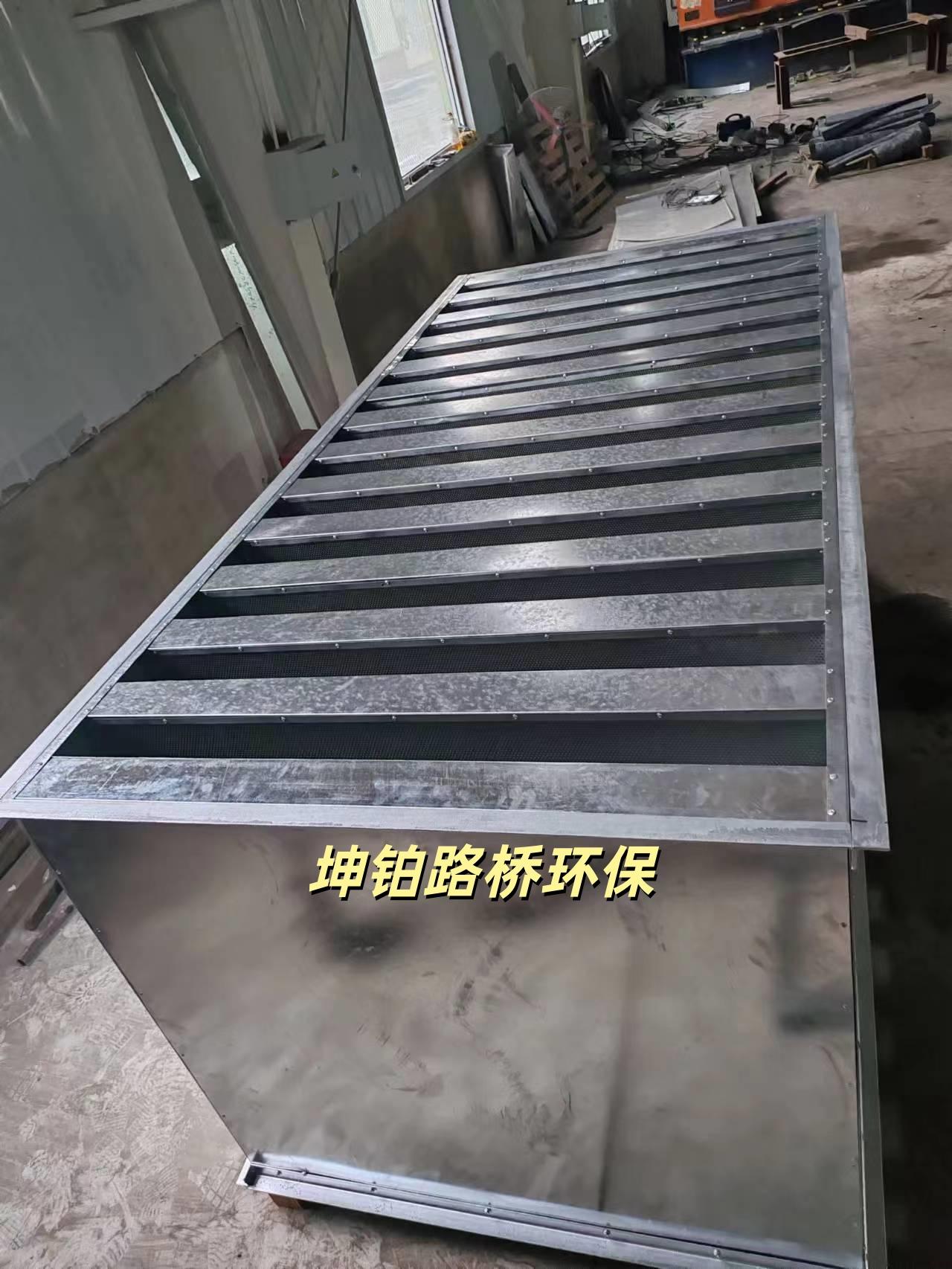 安平坤铂路桥环保工程有限公司