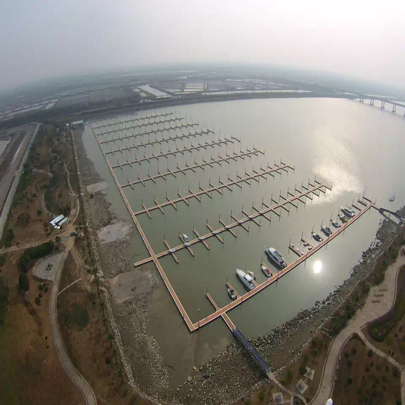 浙江中亚实业有限公司工厂实景